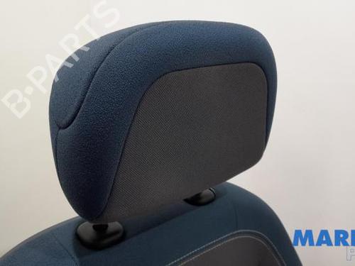 Left front seat CITROËN BERLINGO MULTISPACE (B9) 1.6 VTi 120 | BP32011884C15 - Image 6