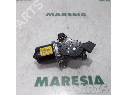 Front wiper motor RENAULT MEGANE III Grandtour (KZ0/1) 1.5 dCi (KZ0C, KZ1A) | BP31412600M29