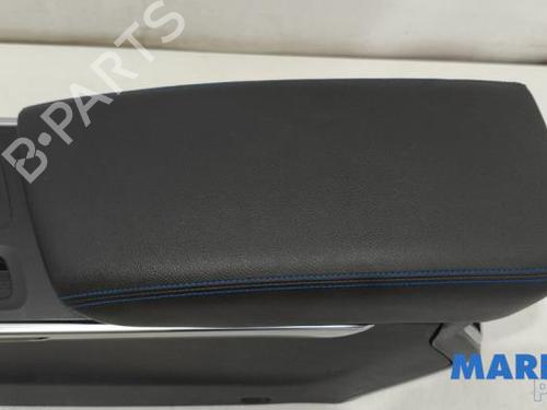 Middle console RENAULT MEGANE IV Hatchback (B9A/M/N_) 1.6 TCe 205 (B9MV) | BP36280628I22 - Image 4