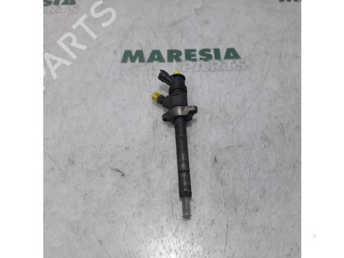 Used Injector CITROËN BERLINGO Box Body/MPV (B9) 1.6 HDi 75 (75 hp) 31430082