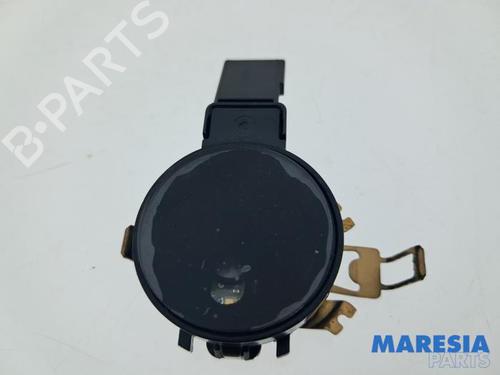 Electronic sensor CITROËN C3 III (SX) 1.2 THP 110 (SXHNPS, SXHNZT, SXHNZ6) | BP38105614M84 - Image 2