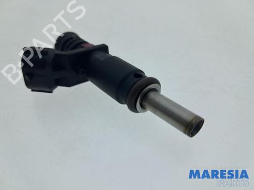 Injector RENAULT TWINGO III (BCM_, BCA_) 1.0 SCe 70 | BP38105610M100 - Image 4