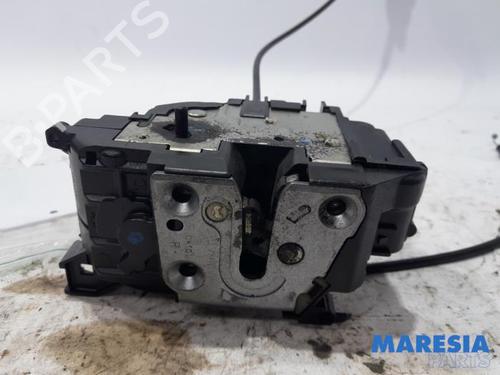 Electronic module RENAULT CLIO III Grandtour (KR0/1_) 1.2 16V (KR02, KR0J) | BP31451607M83 - Image 4