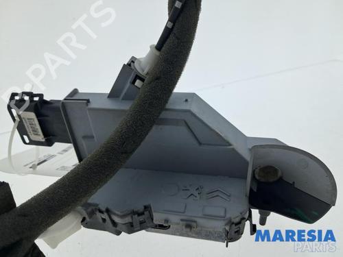 Electronic module PEUGEOT 308 CC (4B_) 1.6 16V | BP37875518M83 - Image 3