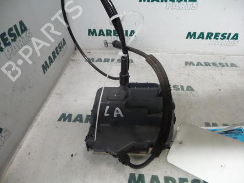 Used Electronic module RENAULT SCÉNIC II (JM0/1_) 2.0 (JM05, JM0U, JM1N, JM1U, JM2V) (135 hp) 31416594