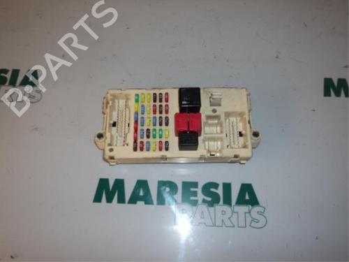 fuse-box-alfa-romeo-gt-937_-2003-2004-2005-2006-2007-2008-2009-2010-31462658 main image