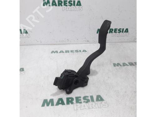 Used Electronic module PEUGEOT 208 I (CA_, CC_) 1.2 VTI 82 (82 hp) 31499974