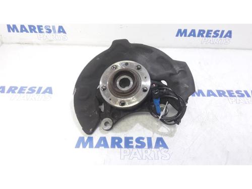 Used Right front steering knuckle PEUGEOT 508 I (8D_) 1.6 HDi (115 hp) 31479978