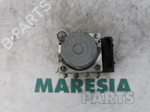 Used ABS pump PEUGEOT 307 Break (3E) 1.6 HDi 110 (109 hp) 31482133