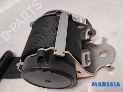 Rear left seatbelt PEUGEOT 2008 I (CU_) 1.2 VTi | BP31387910I29 - Image 3