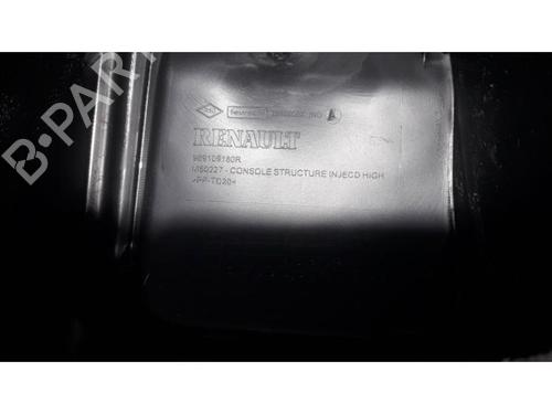 Mittelkonsole RENAULT MEGANE IV Hatchback (B9A/M/N_) 1.2 TCe 130 (B9MR) | BP31469652I22 