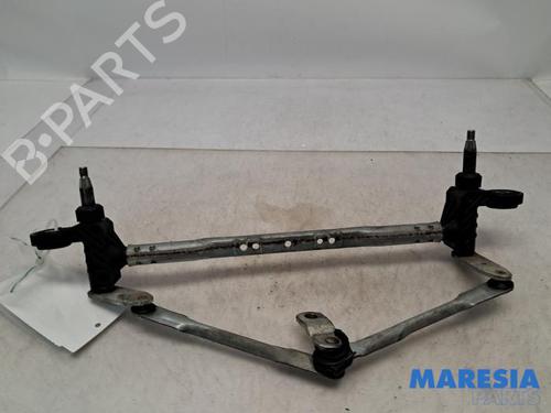 front-wipers-mechanism-fiat-500-312_-2007-31425470 main image