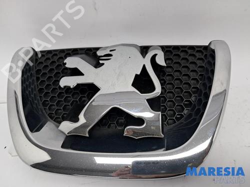 Used Other PEUGEOT 207 SW (WK_) 1.6 16V (120 hp) 31432066