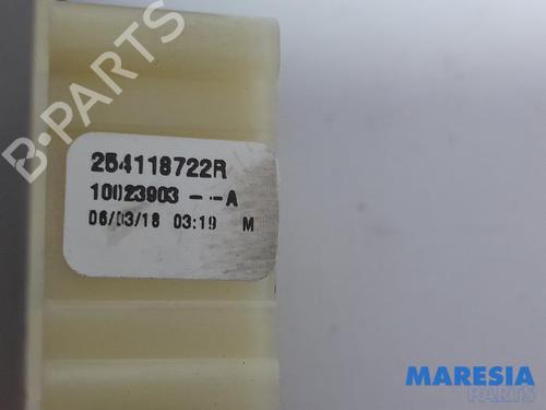 Comutador RENAULT ZOE (BFM_) ZOE | BP31404707I30