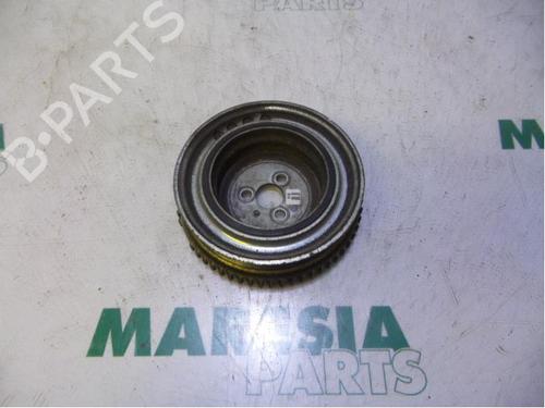 Polea LANCIA YPSILON (843_) 1.4 16V (843.AXC11, 843.AXC1B, 843.AXC1A) (95 hp) 31463321