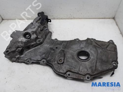 Timing cover RENAULT SCÉNIC III (JZ0/1_) 1.4 16V (JZ0F, JZ1V) | BP31391054M123