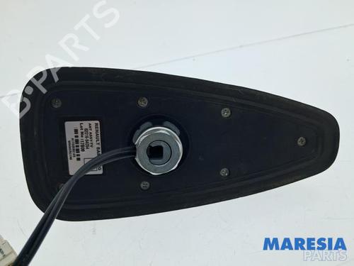 Antenne/Base RENAULT CAPTUR I (J5_, H5_) 1.2 TCe 120 | BP37875573C140 - Image 4