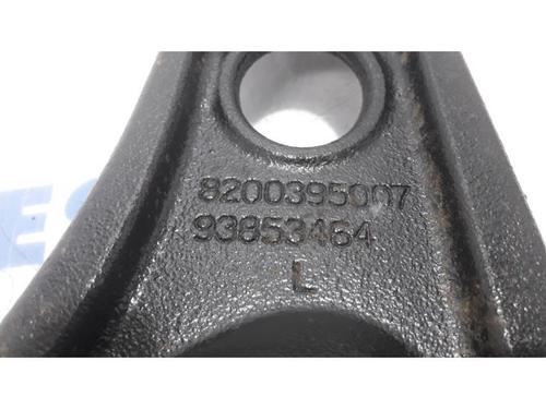 Left front suspension arm RENAULT TRAFIC II Van (FL) 2.0 dCi 115 (FL01, FL0U, FL00, FL0H, FL0M) | BP31507552M12 - Image 2