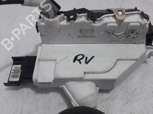 Electronic module PEUGEOT 508 I (8D_) 2.0 HDi Hybrid4 AWC | BP31480336M83