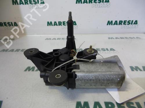 Used Rear wiper motor LANCIA YPSILON (843_) 1.3 JTD (843.AXD11, 843.AXD1A) (70 hp) 31440341
