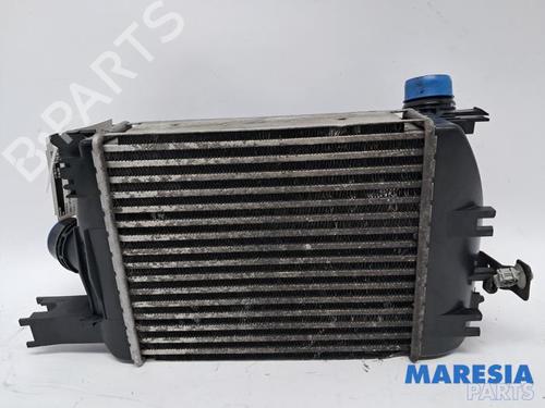Intercooler RENAULT CAPTUR I (J5_, H5_) 1.2 TCe 120 | BP39449687M30 - Image 2
