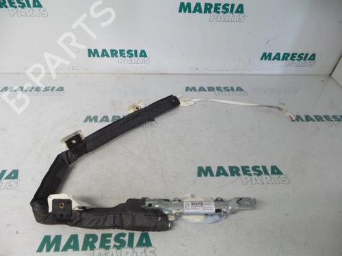 Used Left curtain airbag FIAT 500 (312_) 0.9 (312AXG1A, 312.AXG11) (86 hp) 31475765