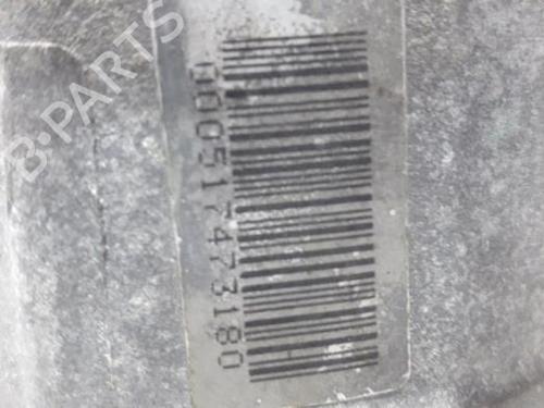 AC compressor FIAT 500 (312_) 1.2 (312AXA1A) | BP31452921M34