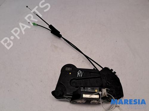 Used Electronic module PEUGEOT 108 1.0 VTi (69 hp) 31477895