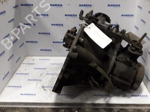Gearbox CITROËN XSARA PICASSO (N68) 2.0 HDi | BP31403887M3