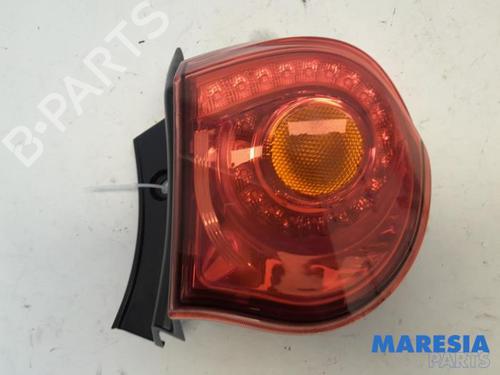 Used Right taillight ALFA ROMEO GIULIETTA (940_) 1.4 TB (940FXA1A, 940FXT1A) (120 hp) 31536137