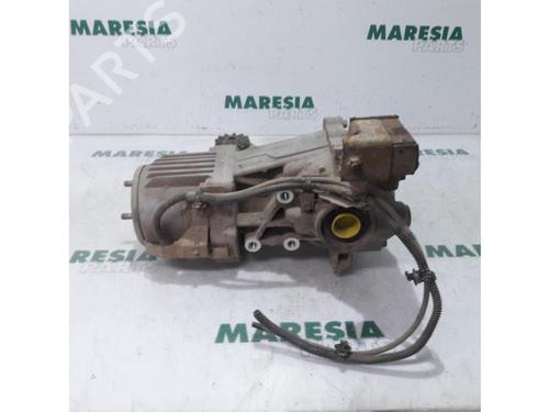 Used Rear differential CITROËN C-CROSSER (VU_, VV_) 2.2 HDi (156 hp) 31436143