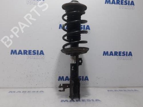 Used Left front shock absorber FIAT CROMA (194_) 2.2 16V (147 hp) 31465874