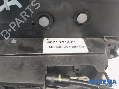 Electronic module RENAULT TWINGO III (BCM_, BCA_) 1.0 SCe 70 | BP31430316M83