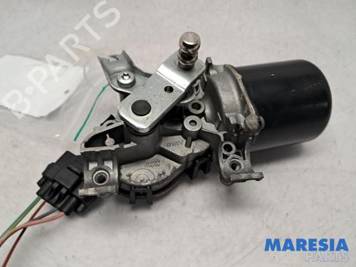 Used Front wiper motor CITROËN DS3 Convertible 1.6 THP 155 (156 hp) 31523232