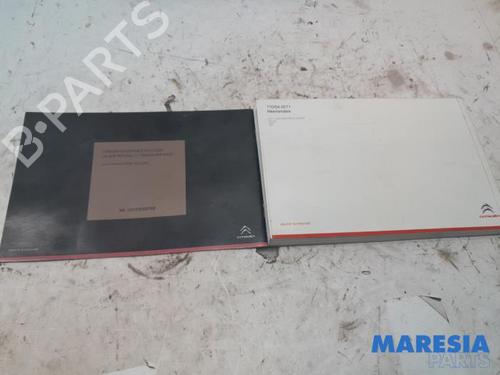 Other CITROËN DS4 (NX_) 1.6 VTi 120 | BP31401788O1