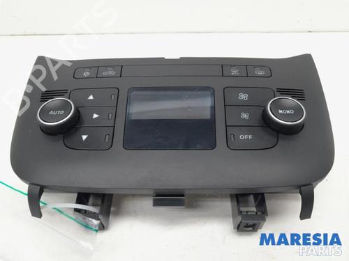 Used Climate control FIAT PUNTO (199_) 0.9 (101 hp) 31497443