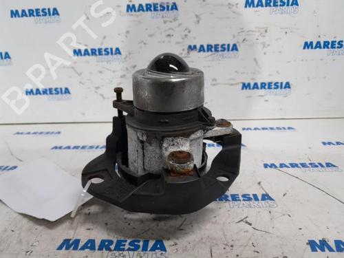 Used Left front fog light ALFA ROMEO GIULIETTA (940_) 1.4 TB (940FXB1A, 940FXB11) (170 hp) 31516198