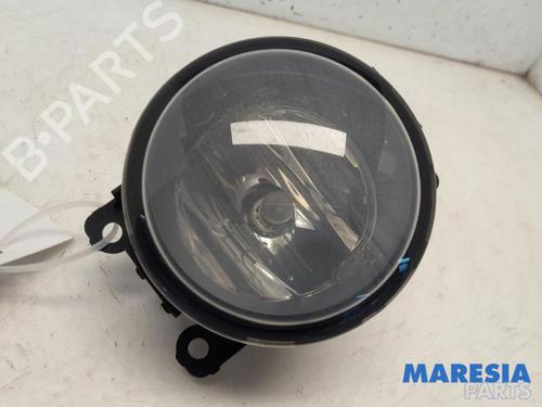 Used Left front fog light RENAULT MEGANE III Grandtour (KZ0/1) 1.4 TCe (KZ0F, KZ1V) (130 hp) 31445686