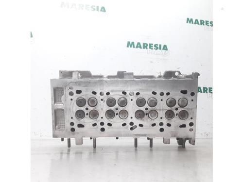 Cylinder head FIAT DOBLO Cargo (263_) 1.3 D Multijet | BP31421412M5 