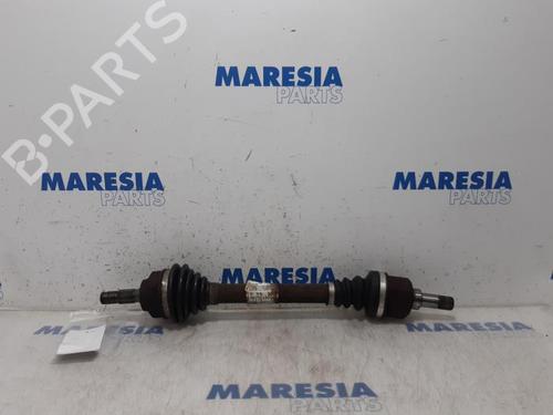 Used Left front driveshaft PEUGEOT 308 SW I (4E_, 4H_) 1.4 16V (95 hp) 31386697