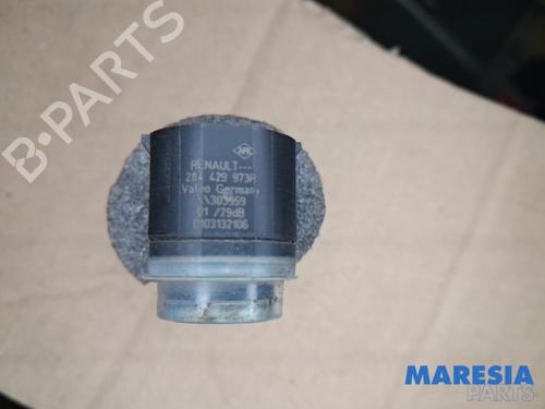 Electronic sensor RENAULT ZOE (BFM_) ZOE | BP37524034M84 - Image 4