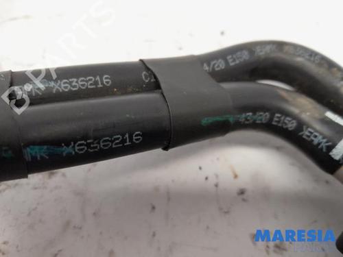 Electronic sensor PEUGEOT PARTNER Box Body/MPV (K9) 1.5 BlueHDi 100 | BP31422602M84