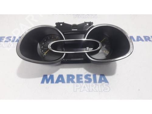 Used Instrument cluster RENAULT CLIO IV (BH_) 0.9 TCe 90 (BHNF, BHMA, BHMH, BHJK, BHJR) (90 hp) 31491217