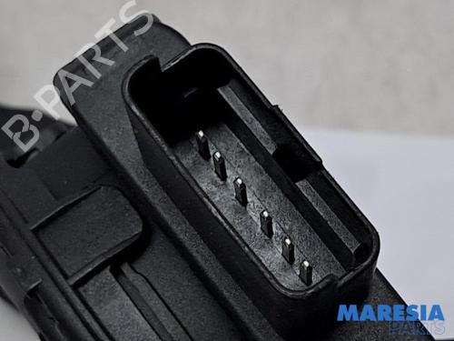 Pedal CITROËN C3 II (SC_) 1.2 VTi 82 | BP31429958I4