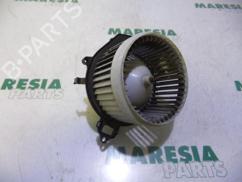 Used Heater blower motor CITROËN BERLINGO Box Body/MPV (B9) 1.6 HDi 75 (75 hp) 31513405