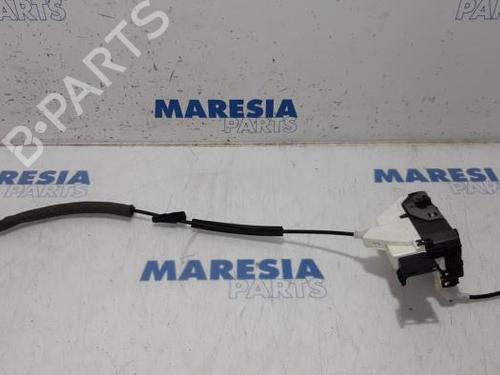 Electronic module CITROËN BERLINGO MULTISPACE (B9) 1.6 | BP31406561M83