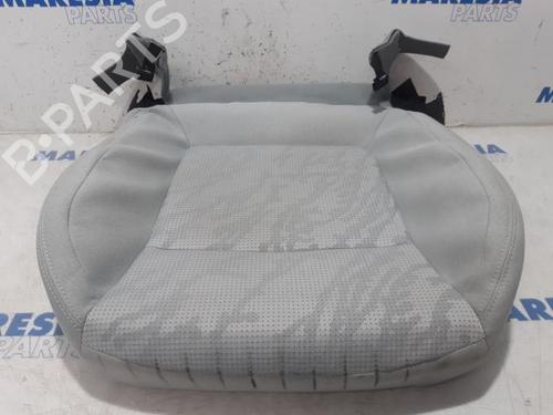 Left front seat PEUGEOT 3008 I MPV (0U_) 1.6 HDi | BP31451446C15