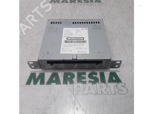 Used Radio PEUGEOT 508 SW I (8E_) 2.0 BlueHDi 180 (180 hp) 31478306