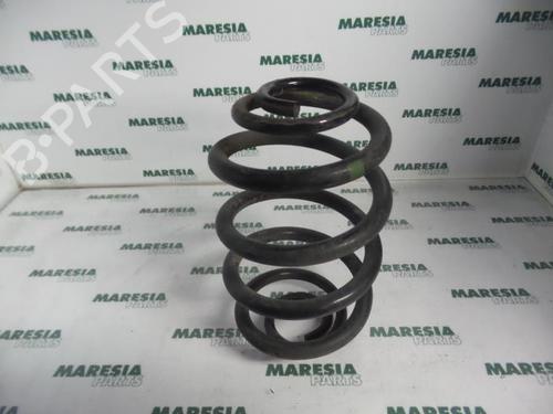 Used Shock absorber spring RENAULT CLIO II (BB_, CB_) 1.4 16V (B/CB0P, BB13) (98 hp) 31453286