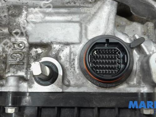 Gearbox PEUGEOT 3008 II SUV (MC_, MR_, MJ_, M4_) Hybrid | BP32197276M3 